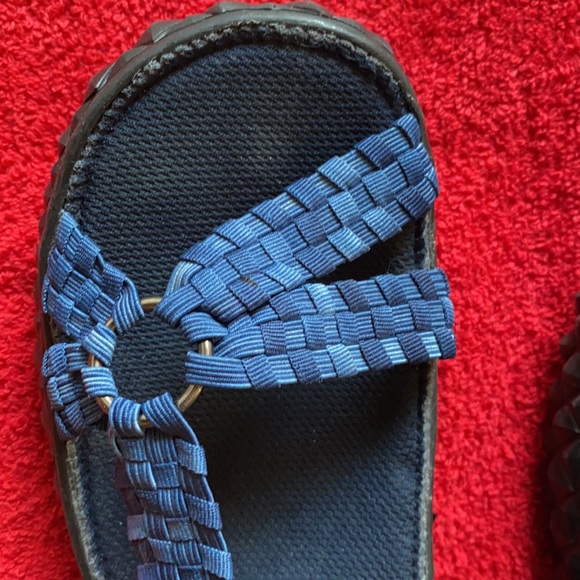 Rock Spring Sandals - Picture 3 of 8